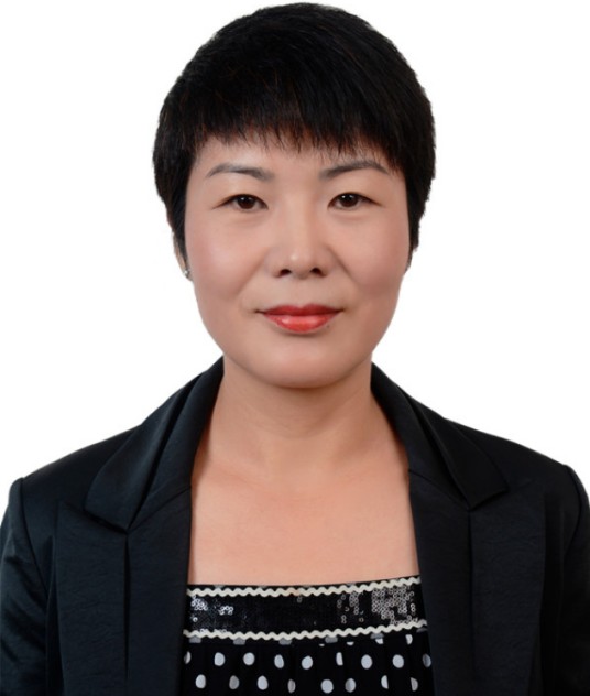 王凤霞（海南大学教授）