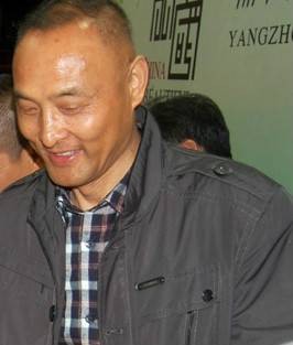 吴光辉（江苏作家）