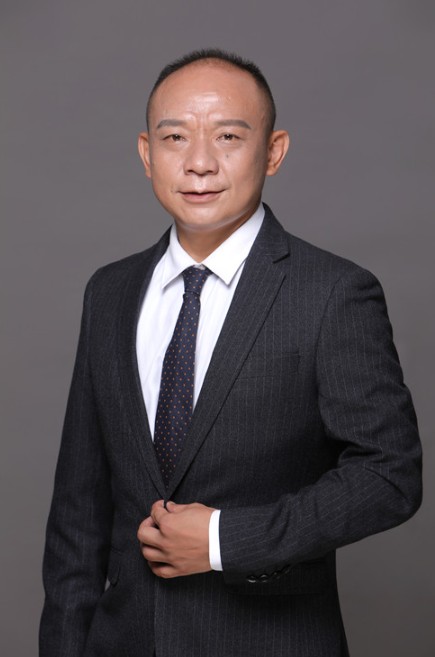 吴志强(武汉大学信息管理学院副教授)