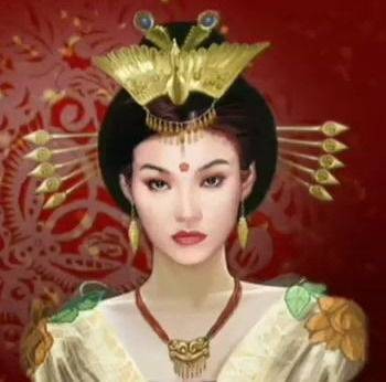 韦皇后(唐中宗皇后)