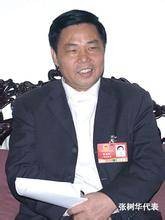 张树华(广东四会互感器厂有限公司总经理)
