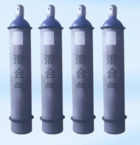 氩氢混合气
