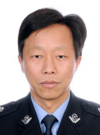 周海江（浙江省余姚市应急管理局原局长）