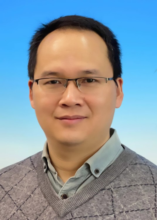 王立华(北京工业大学材料与制造学部教授,博士生导师,国家科技创新领军人才,国家优秀青年基金获得者)