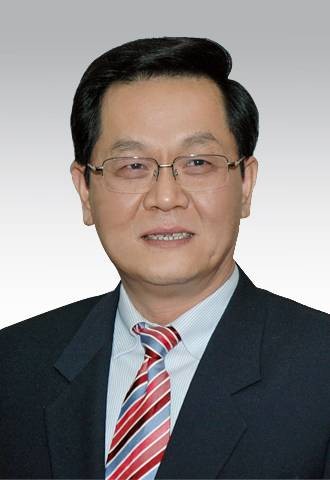 董军（西安市原政协主席、党组书记）