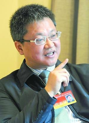 罗成（重庆市黔江区委书记）