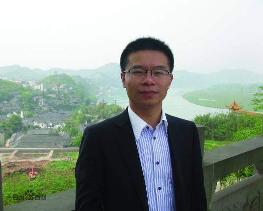 林俊(文化学者、书画评论家)