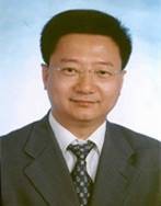 李俊峰（清华大学行健书院院长）