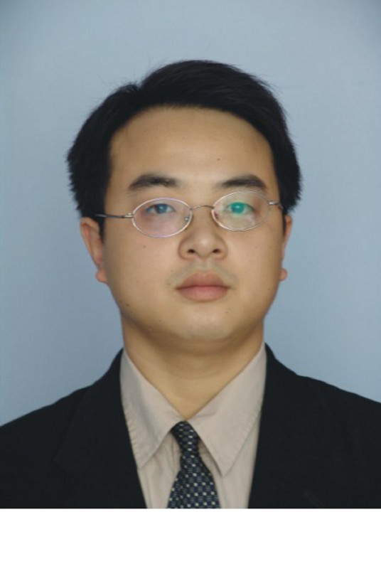 严冰(成都理工大学地球科学学院讲师)