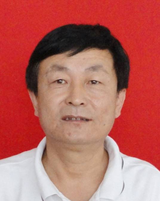 王西平（陕西省铜川市新区管委会原副调研员）