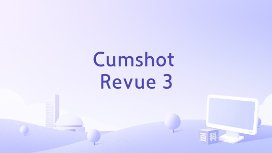 Cumshot Revue 3