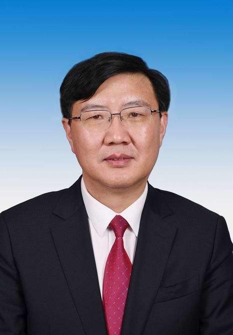 吴刚平(贵州省人民代表大会外事侨务委员会副主任委员)
