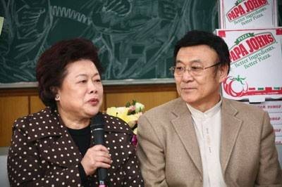 张弘（中国男演员、编剧、导演）