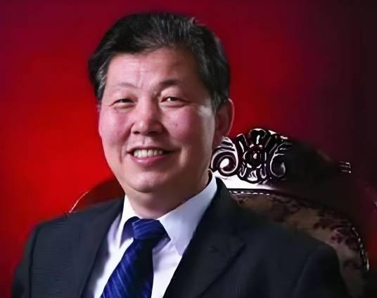 刘春明（东北大学研究生院原常务副院长）