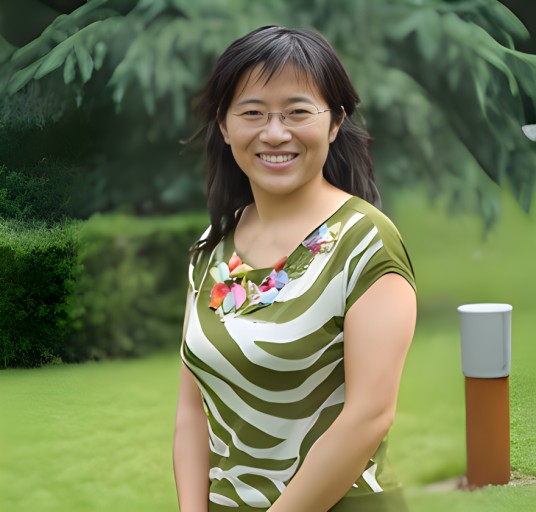 魏静（西南大学生命科学学院教授）