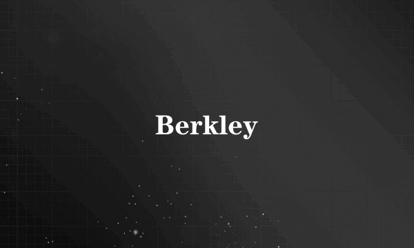Berkley