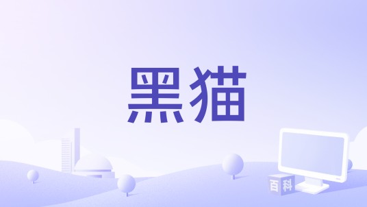 黑猫(1941年美国电影)