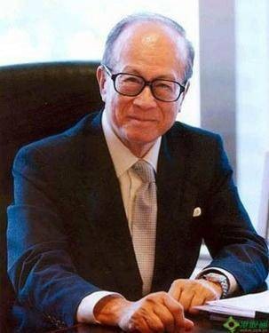 2015福布斯华人富豪榜