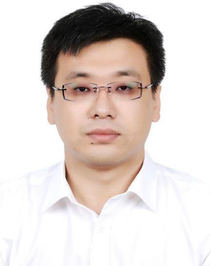 李亮亮（辽宁省大连市应急管理局执法监察局二级主任科员）