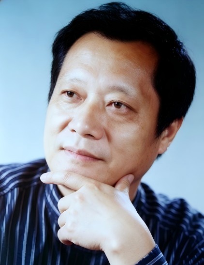 李洪元（高级工艺美术师）