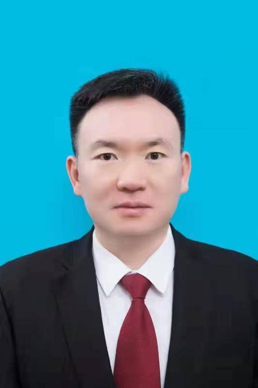 徐永胜（黑龙江省大庆市国资委原党委委员、副主任）