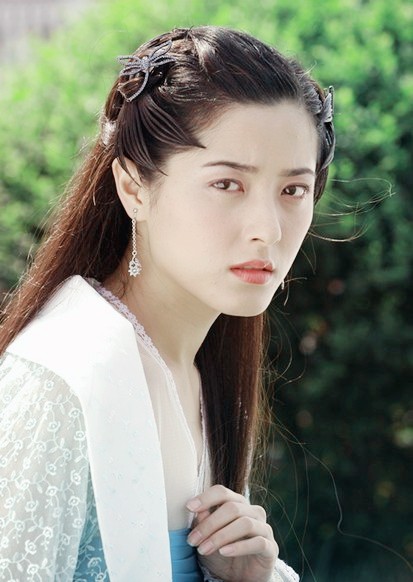 梅三娘(电视剧《新聊斋志异》中的人物)