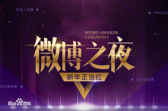 新浪2006网络盛典