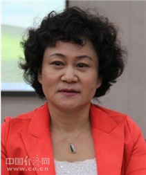 朱燕（民革云南省委副主委、昆明市政协副主席）