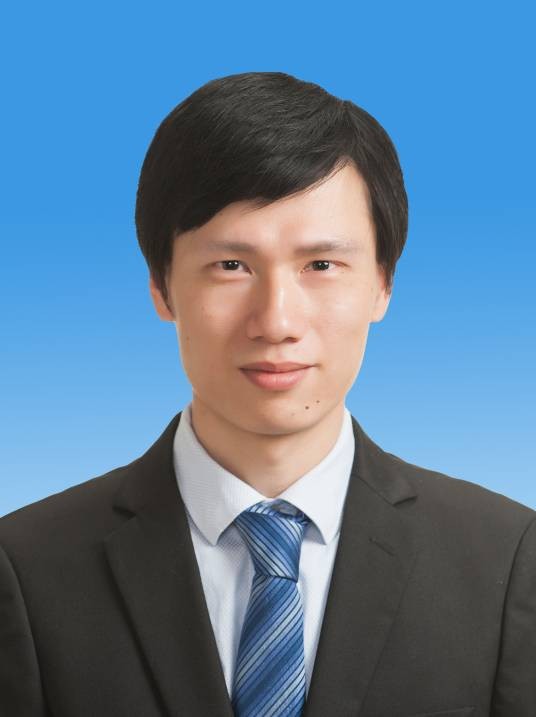 杨沁（重庆市渝中区石油路街道党工委书记）