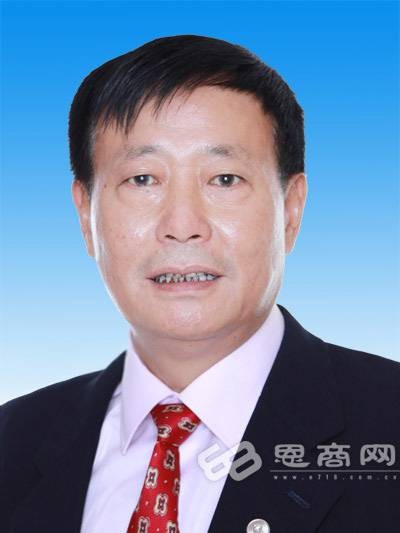 陈艳林(恩运集团董事长)