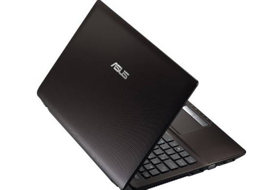 华硕A53SV
