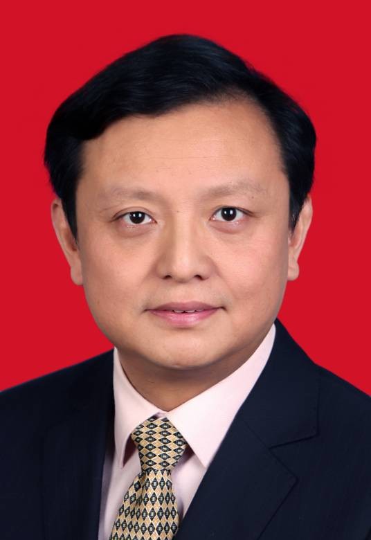 刘新宇(致公党上海市委副主委、秘书长,上海市政协副秘书长(兼职))