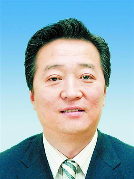 王刚（第十四届全国人大常委会委员、农业与农村委员会副主任委员，民进中央副主席，中华职教社副理事长）