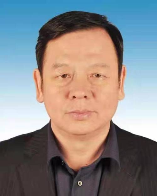 李成刚（山东省济南信访局原党组书记、局长）