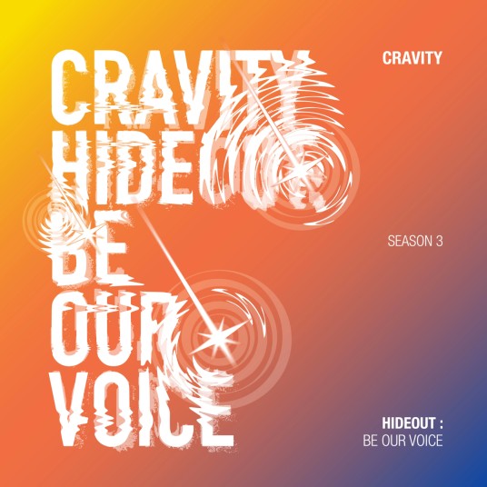 My turn(CRAVITY演唱歌曲)