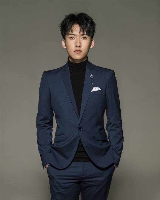杨铭(中国内地男演员)