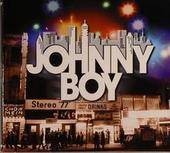 Johnny Boy（美国2012年Esther Biggs执导的短片）