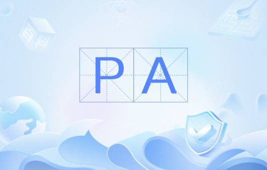 PA(英语单词)