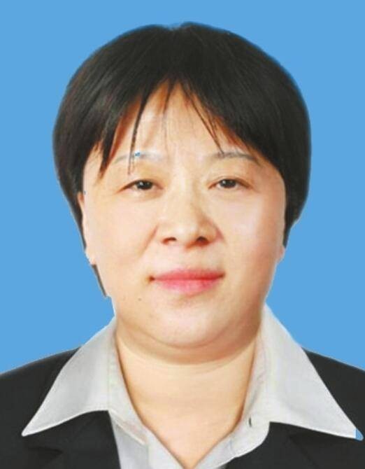 李晖（河南省鹤壁市委原常委、统战部原部长）