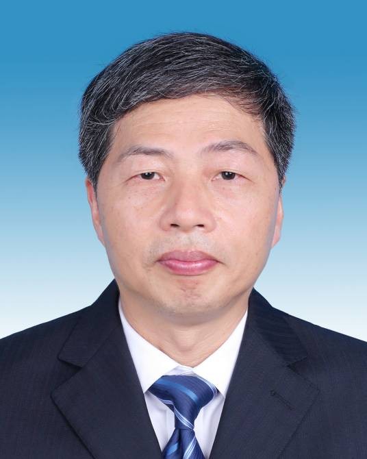 林景元（福建省农业农村厅原二级巡视员）