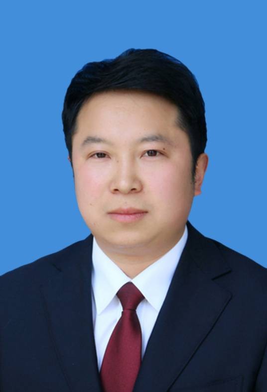 肖旺（贵州省铜仁市碧江区委常委、区纪委书记、区监委代理主任）
