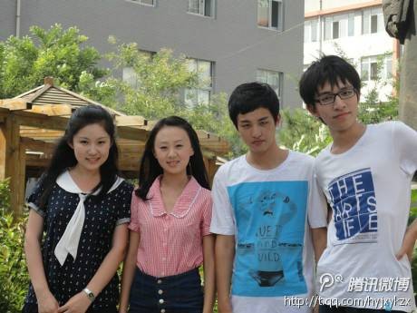 美错(2012年李鹏嵘执导的微电影)