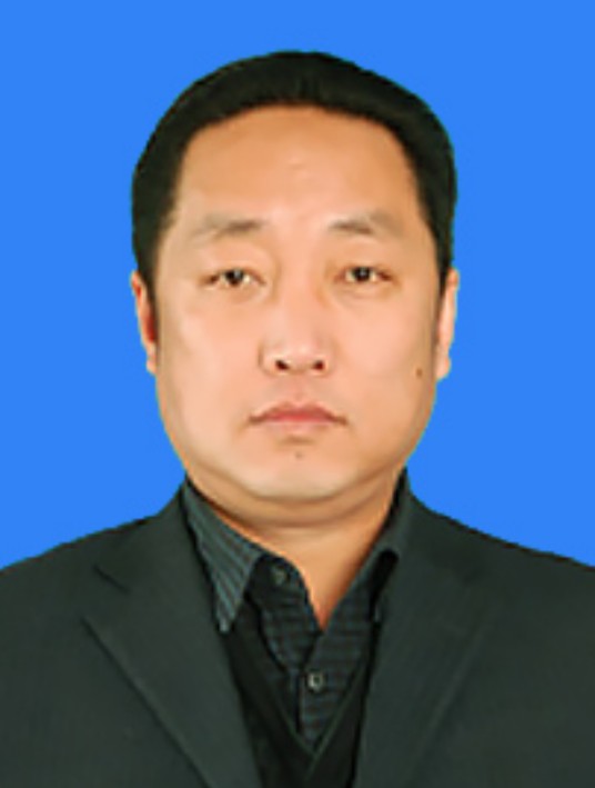 郑志刚（黑龙江省佳木斯市抚远市人大常委会原主任）