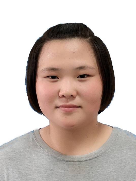 李思思（女子举重运动员）