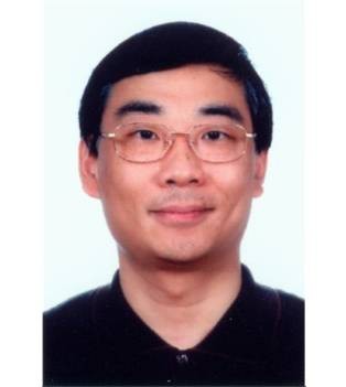 陶杰(南京航空航天大学教授)