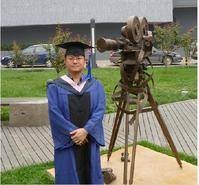 陈春雷(北京天星兄弟影视文化有限公司副董事长)