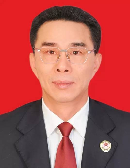 陈华贵(广东省惠州市人大常委会原副主任、党组副书记)
