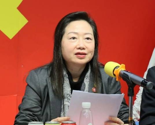 程宁（广州医药集团有限公司党委原委员、常务副总经理）