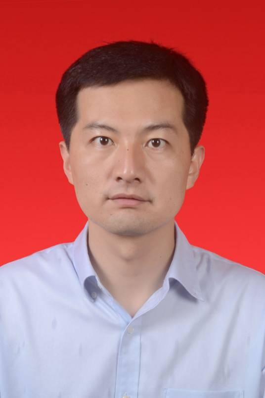 曹森（江西省赣州市大余县委常委、县政府副县长（挂职））