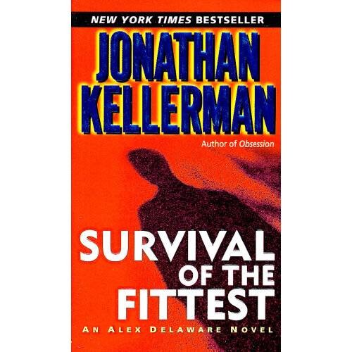 Survival of the Fittest(2002年BALLANTINE出版的图书)
